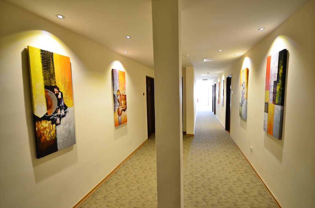 906 Riverside Hotel Malacca Kültér fotó