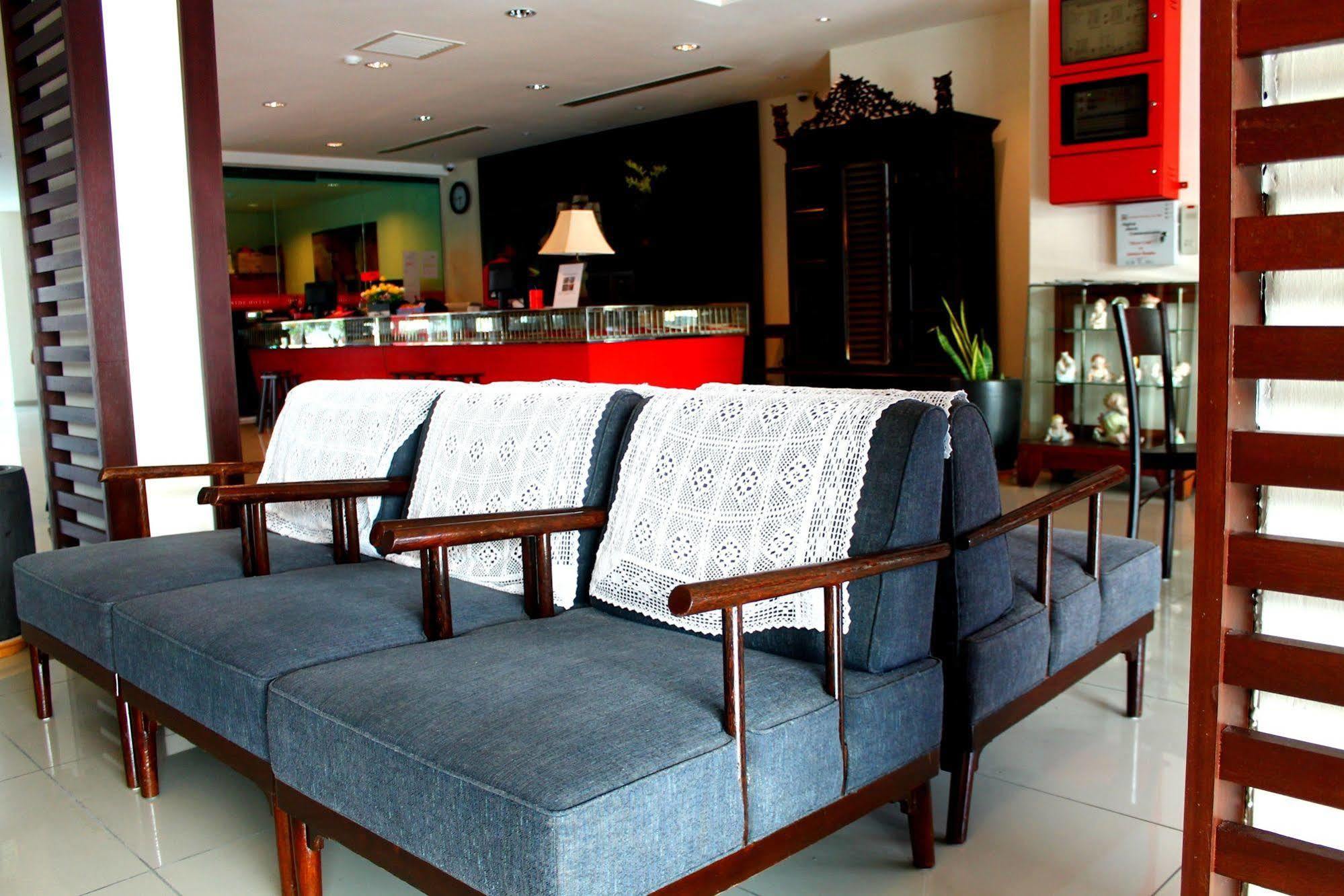 906 Riverside Hotel Malacca Kültér fotó
