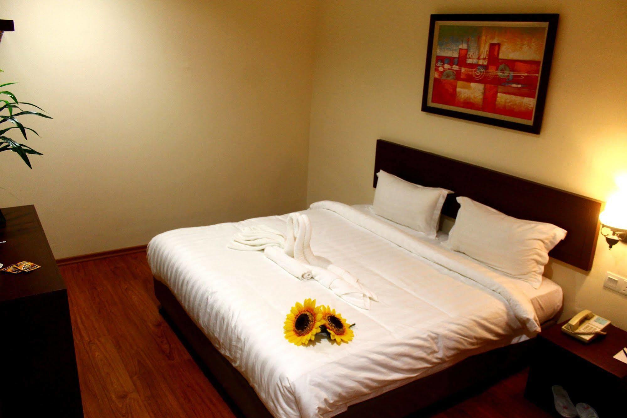 906 Riverside Hotel Malacca Kültér fotó